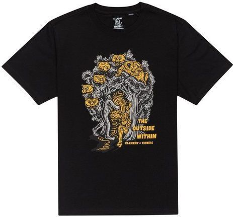 Element T-Shirt The Portal