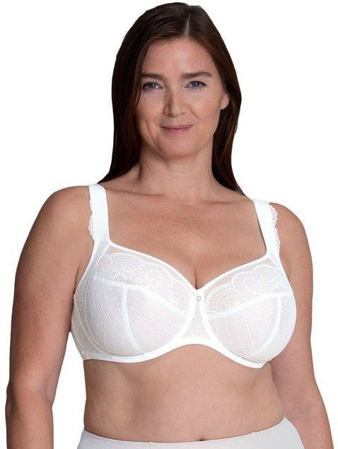 Rosa Faia Bügel-BH Bügel BH Big Cup Selma (Stück, 1-tlg) -