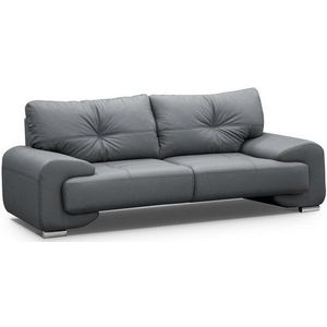 Beautysofa Sofa Dreisitzer Sofa Couch OMEGA Neu, Die Lieferung gilt für die Einbringung in die Wohnung, mit Einbringung in die Wohnung