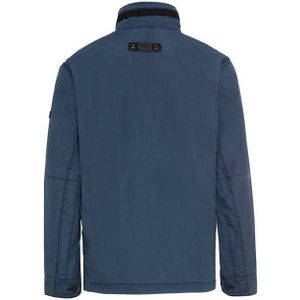 camel active Blouson Leichter Blouson mit Stehkragen