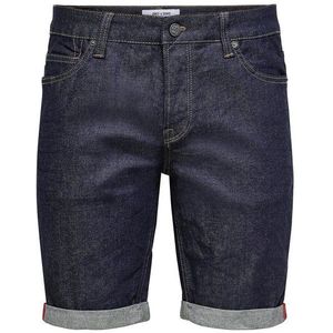 ONLY & SONS Jeansshorts