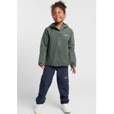 Jack Wolfskin Softshelljacke SOLYD JACKET K
