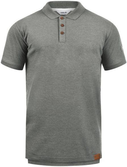 !Solid Poloshirt SDTripPolo Polo mit verlängerter Rückenpartie