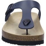 Josef Seibel Hermine 02 Zehentrenner, Plateau, Sommerschuh, Schlappen mit komfortablem Fußbett