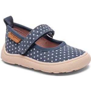 Bisgaard barefoot ballet Weite: normal Hausschuh, Ballerina, Barfußschuh, Klettschuh, Größenschablone zum Download