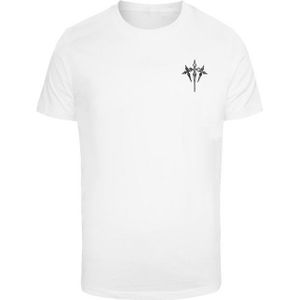 Mister Tee T-Shirt Trust In Faith Tee