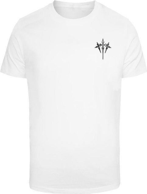Mister Tee T-Shirt Trust In Faith Tee