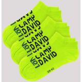 CAMP DAVID Sneakersocken