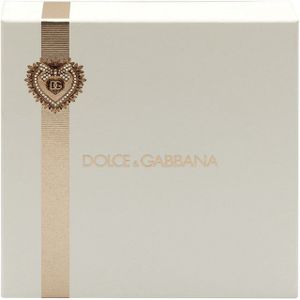 DOLCE & GABBANA Eau de Parfum Dolce & Gabbana Devotion Women Set, mit verlockender Note