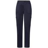 STREET ONE Cargohose mit Stretchanteil