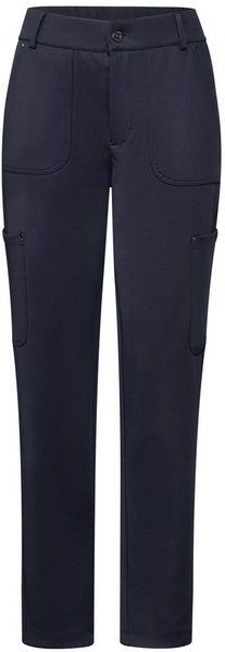 STREET ONE Cargohose mit Stretchanteil