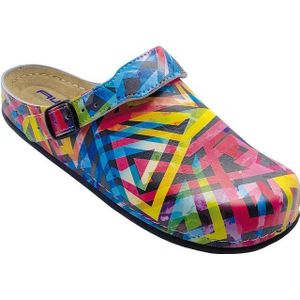 AWC Tiefbett Deko-Line Sandale