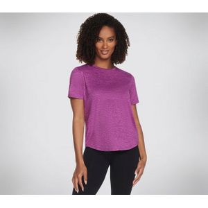 Skechers Funktionsshirt GODRI SWIFT TEE (1-tlg)
