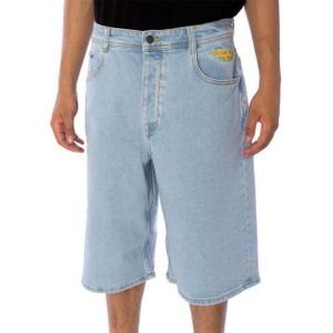 Home Boy Jeansshorts Short Jeans Home Boy X-tra Baggy