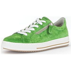 Gabor Sneaker Veloursleder Sneaker