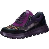 Waldläufer Sneaker Sneaker aus Textil