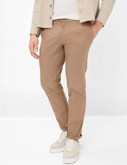 Brax Chinohose Style FABIO IN