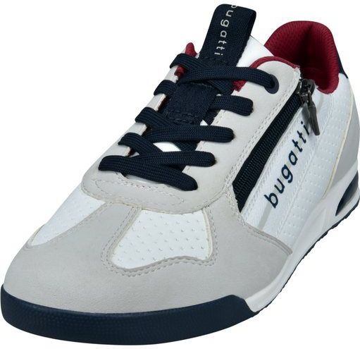 bugatti Schnürschuh
