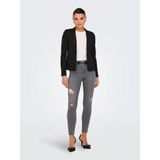 ONLY Skinny-fit-Jeans ONLWAUW MID WAIST DES SK DNM PIM