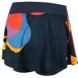BIDI BADU Tennisrock Twiggy Printed Wavy Skort