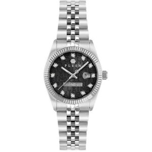 PHILIPP PLEIN Quarzuhr Date Superlative