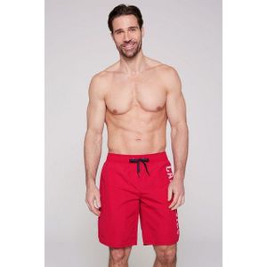 CAMP DAVID Badeshorts mit Einschubtaschen