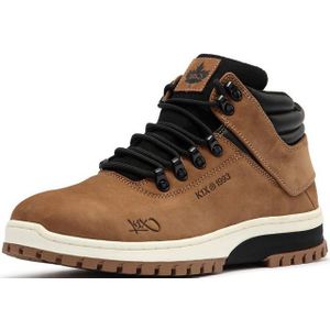 K1X K1X TERRITORY SUPERIOR Winterboots Winterstiefel, Schnürstiefel, Winterschuhe