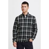 !Solid Flanellhemd SDBrandt