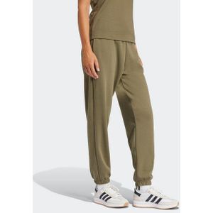 adidas Sportswear Sporthose W SL FT CF PT (1-tlg) Jogginghose aus weichem French Terry Material