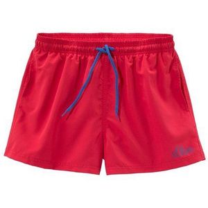 s.Oliver Badeshorts mit komplementärem Farbdesign