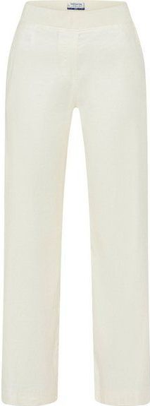 RAPHAELA by BRAX Leinenhose Style PAM FLARED