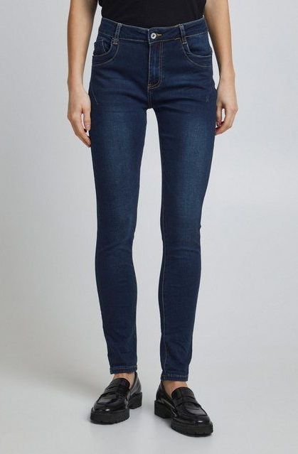 b.young 5-Pocket-Jeans BXKAILY JEANS 2 IT 20810671 Klassische 5-Pocket-Jeans