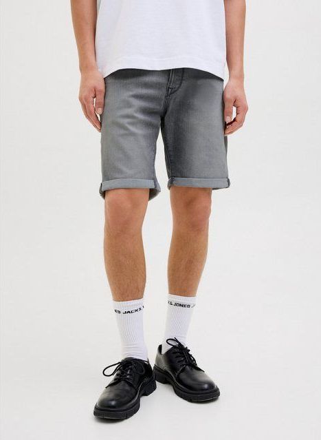 Jack & Jones Shorts JJIRICK JJFOX SHORTS CB 310 SN im Four-Pocket Style