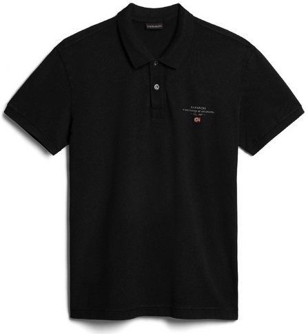 Napapijri Poloshirt Elbas Ss 4