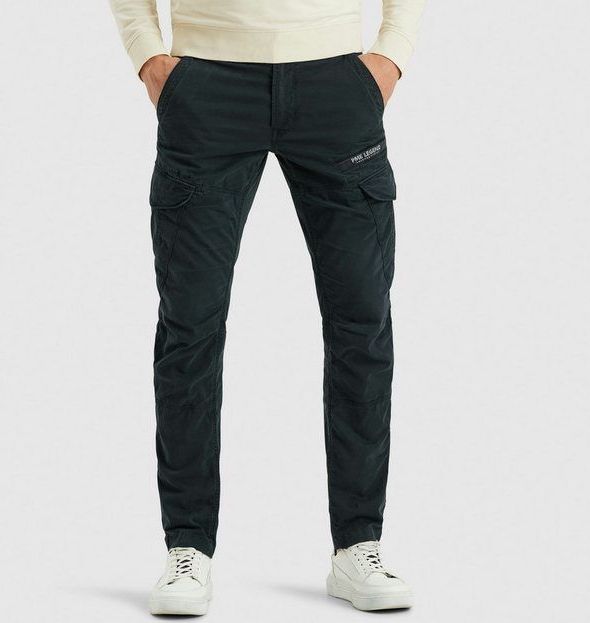 PME LEGEND Cargohose Nordrop Stretch Twill