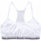 Bench. Bustier (Packung, 2-tlg) Mädchen - verstellbarer Ringerrücken