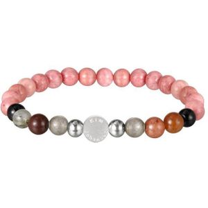 Kim Johanson Armband Armband Schmuck Geschenk Armkette Zugarmband (1-tlg)