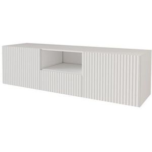 ALTDECOR Lowboard NOA-2 (1 St., TV-Schrank, TV Möbel, TV Cabinet, Fernsehtisch hängend 140cm), Fernseher schrank, TV Kommode, TV Tisch, TV Sideboard, TV Boar