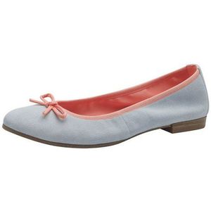 Tamaris Ballerina 1-22166-44 Ballerina TOUCH-IT