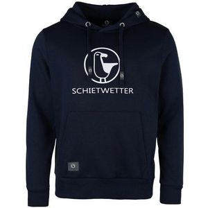 Schietwetter Kapuzenpullover Herren Kapuzenpullover "Schietwetter"