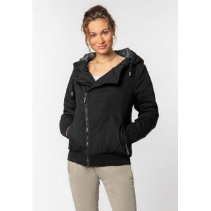 SUBLEVEL Winterjacke Gefütterte Damen Jacke