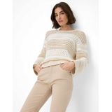 Brax 5-Pocket-Hose Style MARY