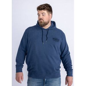 Petrol Industries Kapuzensweatshirt Men Sweater Hooded
