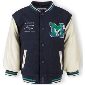 MINOTI Bomberjacke Baseballjacke (2y-14y)