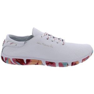 tbs TBS Jazaru Segelschuh, Tennis Dream Cruiser (Glattleder), Extra Blanc Bootsschuh