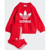 adidas Originals Jogginganzug CREW SET (2-tlg)