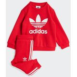 adidas Originals Jogginganzug CREW SET (2-tlg)
