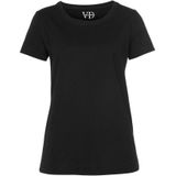 Vivance Dreams Shorty (2 tlg) mit schwarz-weißem Ethno-Muster