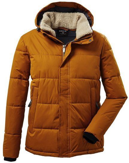 G.I.G.A. DX by killtec Steppjacke Ventoso MN Quilted JCKT A