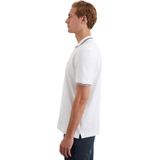 Marc O'Polo Poloshirt aus reiner Bio-Baumwolle